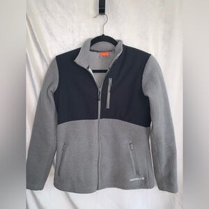 Merrell Men's Two-Tone Performance Jacket